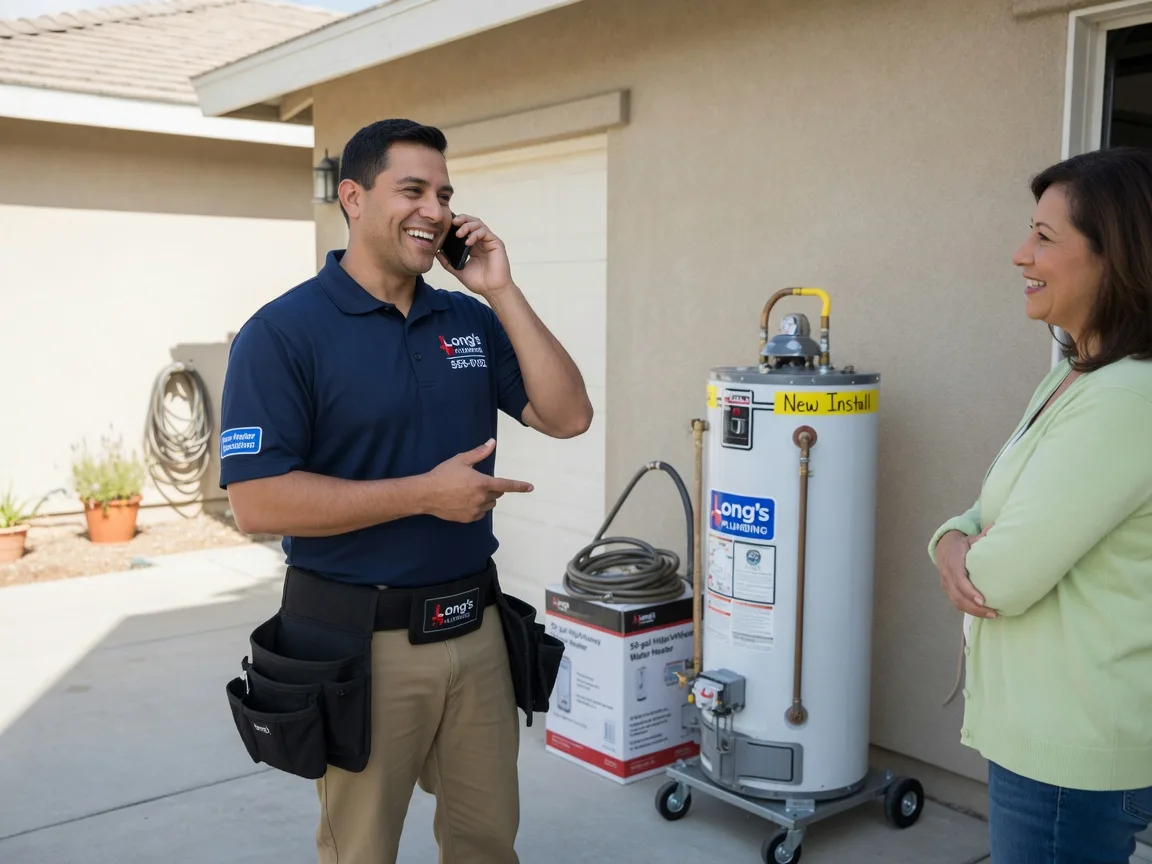 Leak Detection Brownsville, IN FAQs